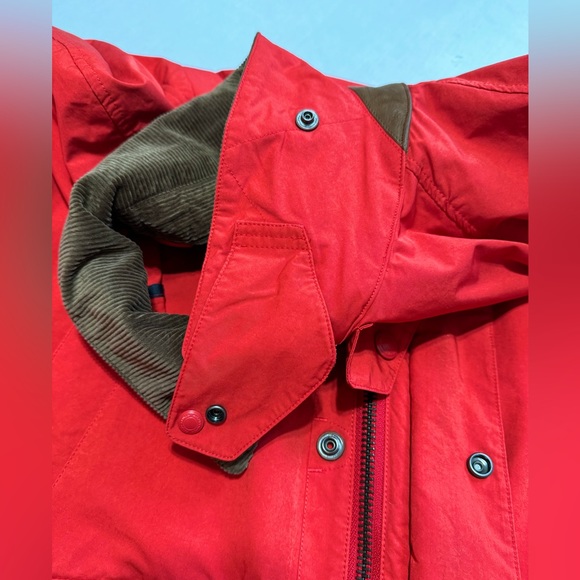 POLO Ralph Lauren Windbreaker - Picture 13 of 16